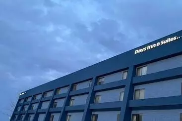 ホテル Days Inn By Wyndham Davenport