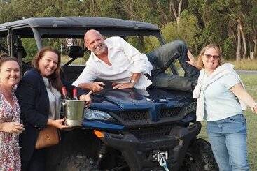 酒店 Heritage Estate