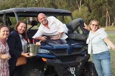 Hotelli Heritage Estate