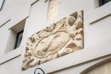 Hotelli & Spa Convento San Francisco