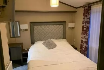 Stunning 3 Bed Lodge In Windermere