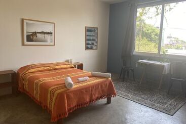 Fogadó La Escondida H