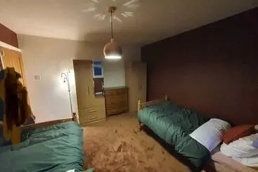 レジデンス Detached 4 Bed House In Leeds