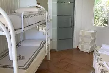 Residenza Villaggio Camping Formicoli