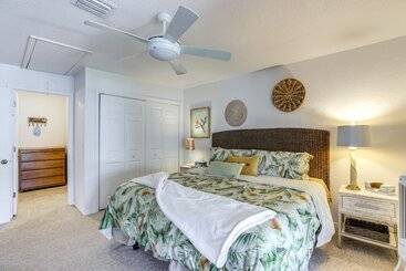 بيت ريفى The Otter House On Suwannee River Near Cedar Key