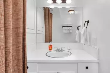 Mökkimajoitus Timber Lodge Yosemite Enveloped In Nature!