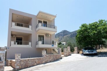 Aparthotel Tulipa Suites