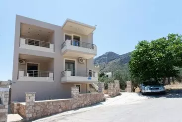 Aparthotel Tulipa Suites