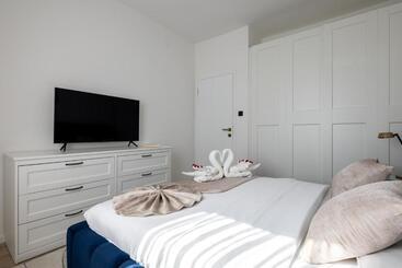 Vipo Seget Apartments