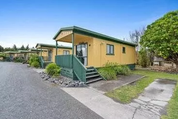 Hotelli Tasman Holiday Parks   Miranda