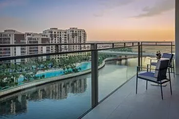 Palace Dubai Creek Harbour