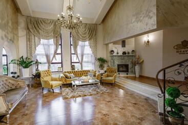 Boutique & Spa Hotel Heaven