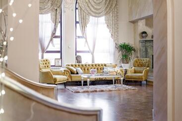 Boutique & Spa Hotel Heaven