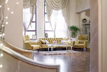 Boutique & Spa Hotel Heaven