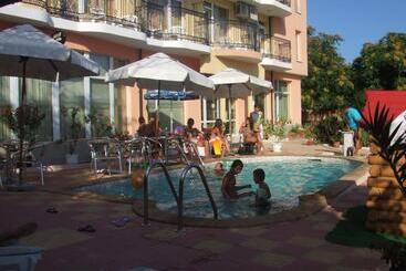 Family Hotel Mimosa