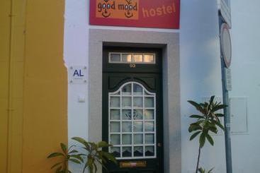 Good Mood Hostel