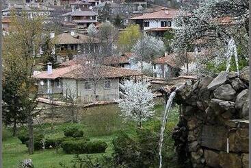 호텔 болярска къща