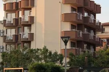 Hotel Coral