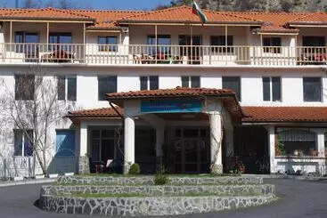 Hôtel Edi