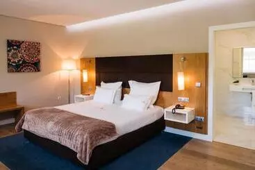 Hotelli Fonte Velha
