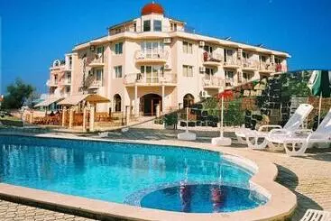 Hotel Margarita