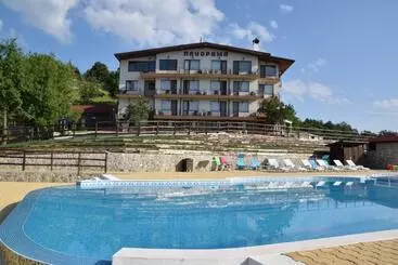 Hotell Panorama Family