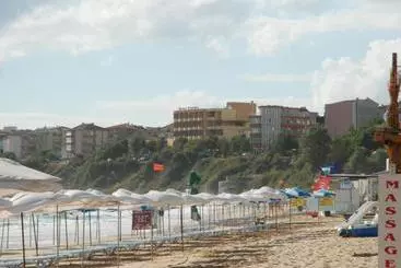 Hotel Plovdiv