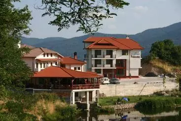 Hotel Ribkata Family