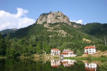 Hotel Ribkata Family