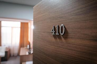 فندق Tundzha   Renovated!