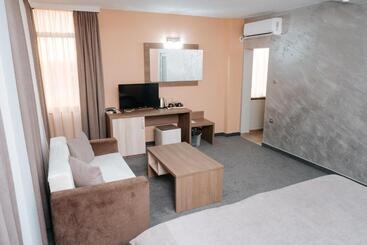 فندق Tundzha   Renovated!