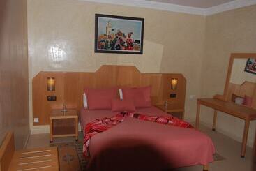 פנסיון Les Riads De Jouvence