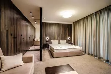 Perun Hotel Sandanski