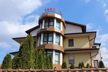 Отель Villa  Kiosev