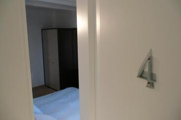 مبيت وإفطار Agriturismo Campoverde