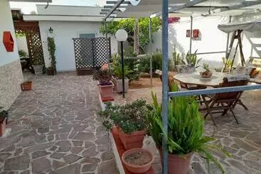 Nocleg ze śniadaniem Bed&breakfast L Oasi