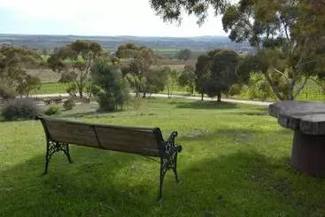 Bed and Breakfast Blickinstal Barossa Valley Retreat