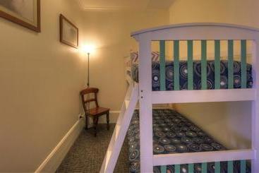 Bed and Breakfast Dannebrog Lodge