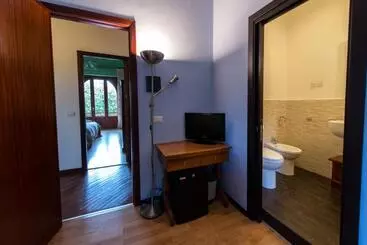 Bed and Breakfast Domus Verdiana
