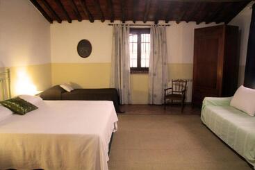 Bed and Breakfast Locanda Il Fornello