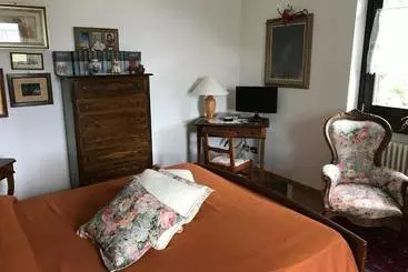 B&b Scotty & Co