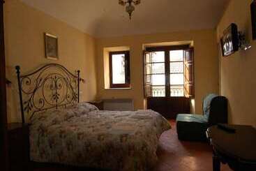 Bed And Breakfast Via Della Piazza