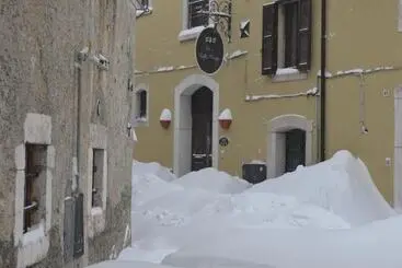 Bed And Breakfast Via Della Piazza