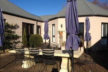 Greengate Bed And Breakfast