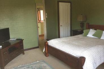 Greengate Bed And Breakfast