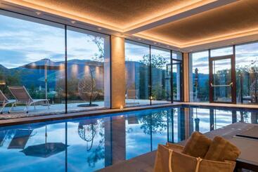 Historic Hotel Alte Goste