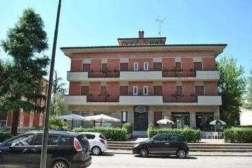 Hôtel Albergo Da Mario