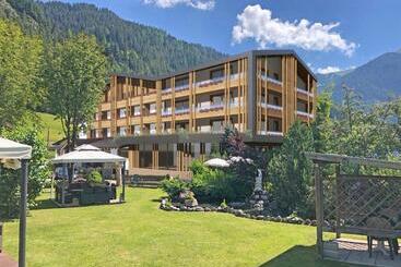 Dolomiten Hotel Irma