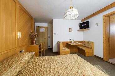 Dolomiten Hotel Irma