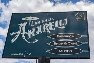 בית מלון כפרי La Villa